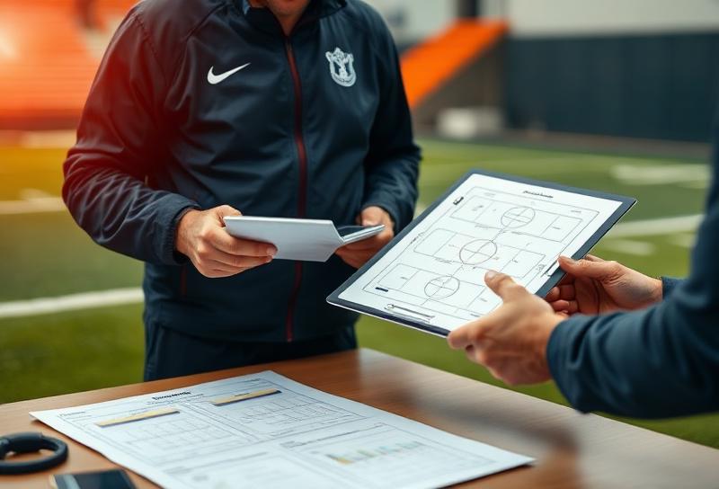 30 Vorlagen für die Wochenplanung